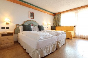 Hotel PARK HOTEL BELLACOSTA wakacje