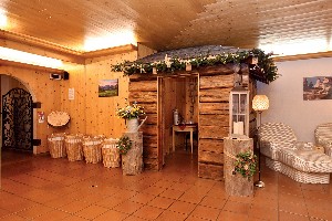 Hotel PARK HOTEL BELLACOSTA wakacje