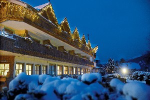 Hotel PARK HOTEL BELLACOSTA wakacje