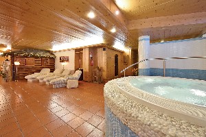 Hotel PARK HOTEL BELLACOSTA wakacje