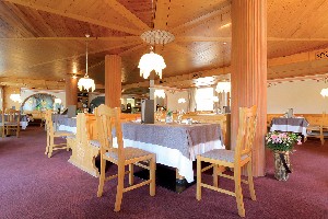 Hotel PARK HOTEL BELLACOSTA wakacje