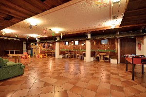 Hotel PARK HOTEL BELLACOSTA wakacje