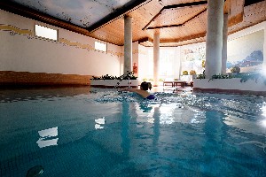 Hotel PARK HOTEL BELLACOSTA wakacje