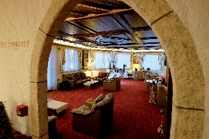 Hotel PARK HOTEL BELLACOSTA wakacje