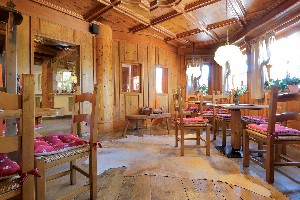 Hotel PARK HOTEL BELLACOSTA wakacje