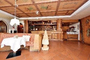 Hotel PARK HOTEL BELLACOSTA wakacje