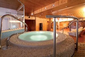 Hotel PARK HOTEL BELLACOSTA wakacje