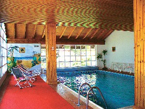 Hotel PARK HOTEL REGINA DELLE DOLOMITI wakacje