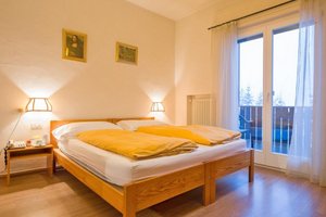 Hotel PARK HOTEL REGINA DELLE DOLOMITI wakacje