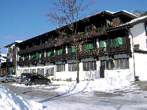 Hotel PARK HOTEL REGINA DELLE DOLOMITI wakacje