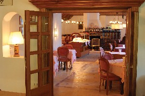 Hotel PARK HOTEL REGINA DELLE DOLOMITI wakacje