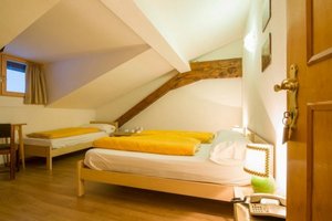 Hotel PARK HOTEL REGINA DELLE DOLOMITI wakacje