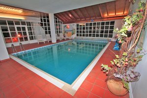 Hotel PARK HOTEL REGINA DELLE DOLOMITI wakacje
