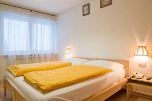 Hotel PARK HOTEL REGINA DELLE DOLOMITI wakacje