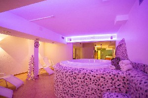 Hotel PARK HOTEL SACRO CUORE wakacje