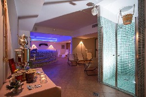 Hotel PARK HOTEL SACRO CUORE wakacje