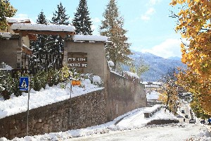 Hotel PARK HOTEL SACRO CUORE wakacje