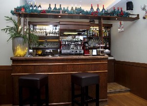 Hotel PARK SANCELSO wakacje