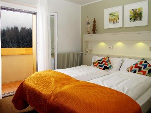 Hotel PARK SANCELSO wakacje