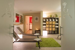 Hotel PARK SANCELSO wakacje