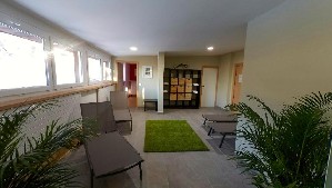 Hotel PARK SANCELSO wakacje