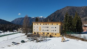 Hotel PARK SANCELSO wakacje