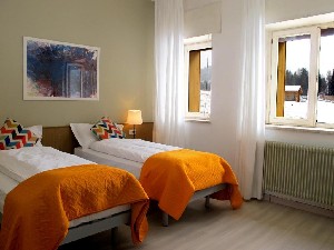 Hotel PARK SANCELSO wakacje