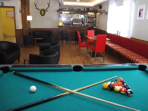 Hotel PARK SANCELSO wakacje