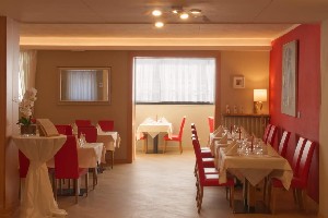 Hotel PARK SANCELSO wakacje