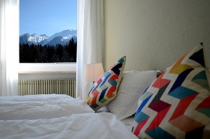 Hotel PARK SANCELSO wakacje