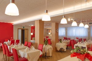 Hotel PARK SANCELSO wakacje