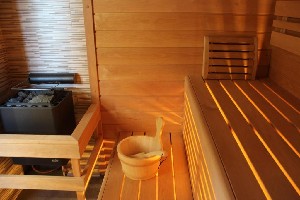 Hotel PARK SANCELSO wakacje