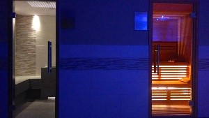 Hotel PARK SANCELSO wakacje