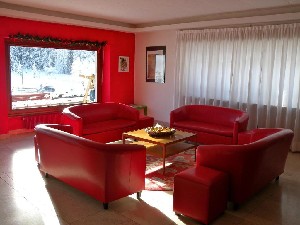 Hotel PARK SANCELSO wakacje