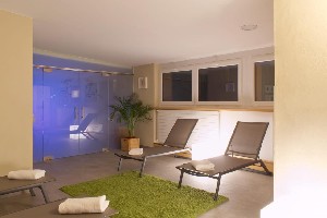 Hotel PARK SANCELSO wakacje