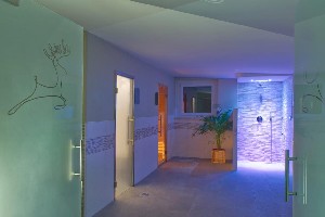 Hotel PARK SANCELSO wakacje