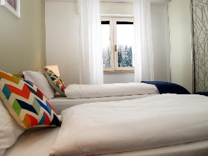 Hotel PARK SANCELSO wakacje