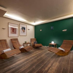 Spa and wellness