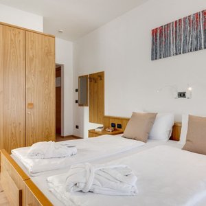 Double Classic Room