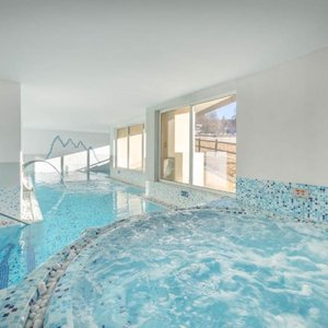 Spa and wellness