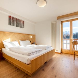 Double Classic Room