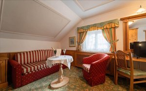 Hotel RELAIS GRÜNWALD wakacje