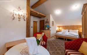 Hotel RELAIS GRÜNWALD wakacje