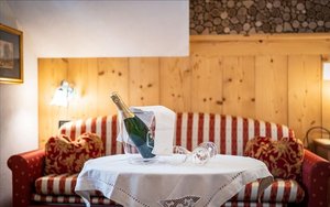 Hotel RELAIS GRÜNWALD wakacje