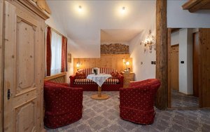 Hotel RELAIS GRÜNWALD wakacje