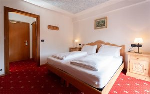 Hotel RELAIS GRÜNWALD wakacje