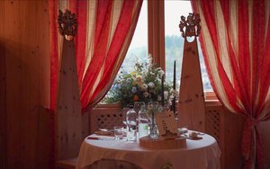 Hotel RELAIS GRÜNWALD wakacje