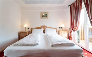 Hotel RELAIS GRÜNWALD wakacje