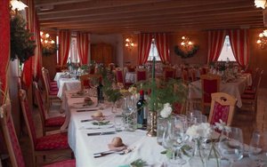 Hotel RELAIS GRÜNWALD wakacje