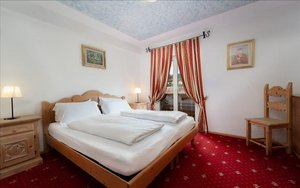 Hotel RELAIS GRÜNWALD wakacje